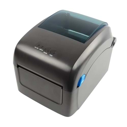 KodPrint DT-482 (203DPI )Masaüstü Barkod Etiket Yazıcı