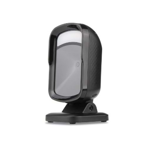 Tscan TS41 2D Usb Masa Tipi Siyah Barkod Okuyucu