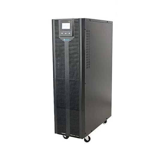Dotvolt MN Plus 10 KVA 1/1 16x12v 9A PF Online Ups
