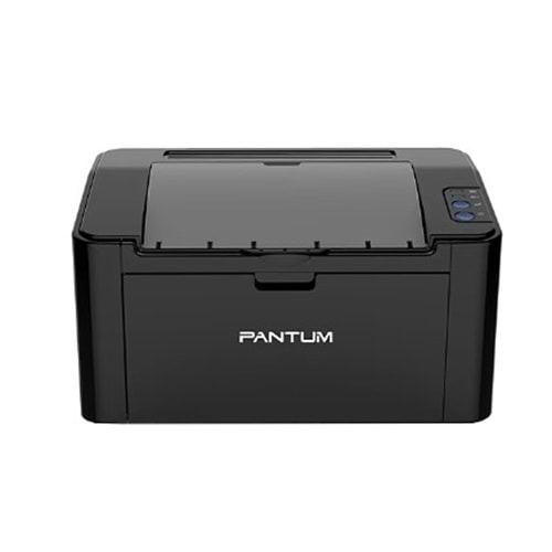 Pantum P2500W Wi-Fi Mono Lazer Yazıcı