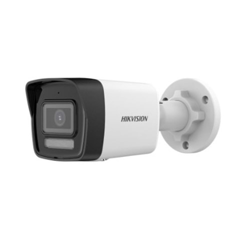 Hikvision DS-2CD1063G2-LIUF 6 MP 2.8 MM Smart Hybrid Light Ip Bullet Kamera