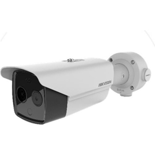 Hikvision DS-2TD2617-3/QA Termal Optik Bi-Spectrum Bullet Kamera