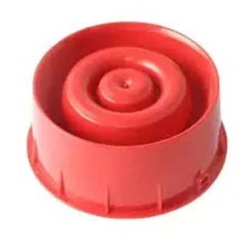 Honeywell WSS-PR-N05 Adreslenebilir Duvar Tipi Flaşörlü Siren