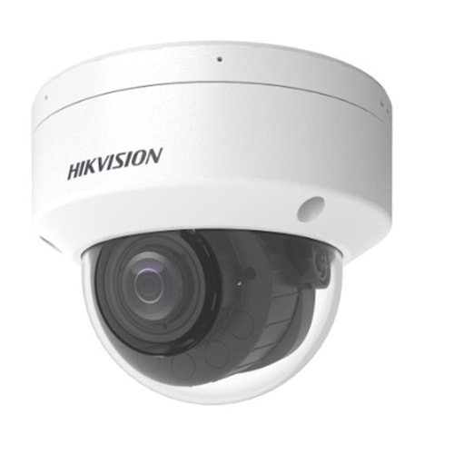 Hikvision DS-2CD3743G2-LIZSU/SL 4 MP Acusense Motorize Lens Çift Yönlü Ses IP Dome Kamera