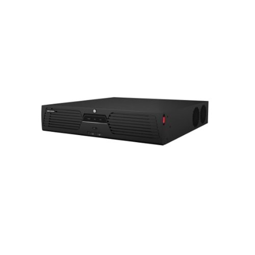 Hikvision DS-9616NI-M8 16 Kanal NVR 8x16 TB Sata