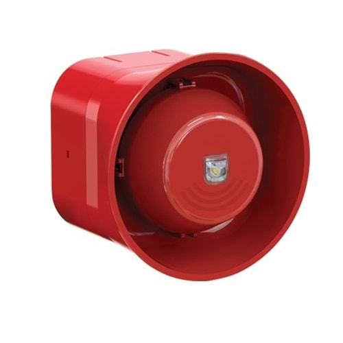 Maxlogic ML-1410 Adresli Siren