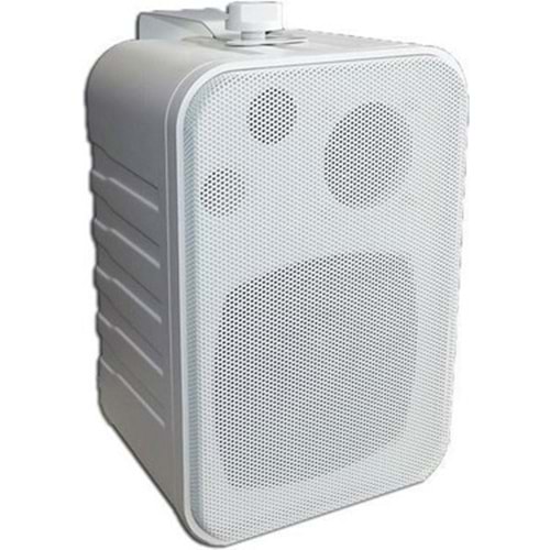 Starboard DH-41W 4 10 Cm Trafolu Duvar Hoparlör