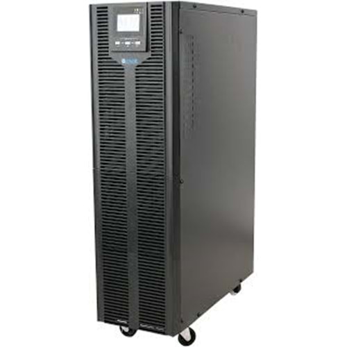 Dotvolt MN Plus 6 KVA 1/1 16x12v 9A PF Online Ups