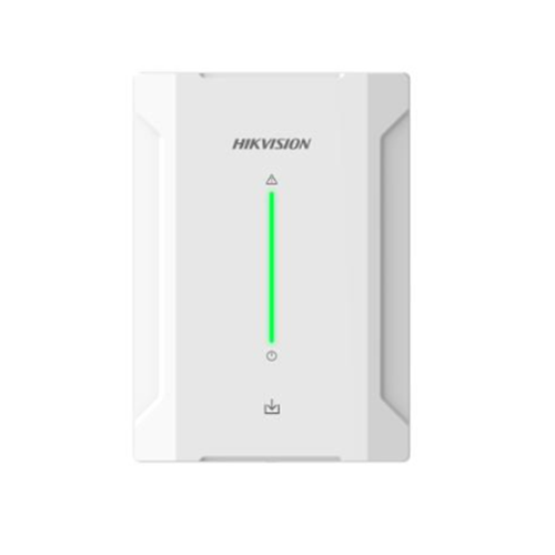 Hikvision DS-PM1-I8O2-H Kablolu Giriş Modülü (Genişletici)