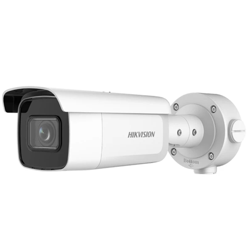 Hikvision DS-2CD3686G2T-IZS 8MP AcuSense Motorize Lens IP Bullet Kamera