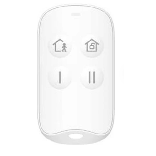 Hikvision DS-PKF201-WE Ax Home Kablosuz Kumanda