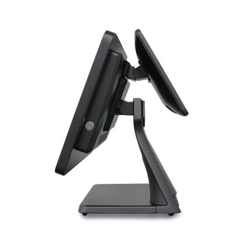 Kodpos Premium 2560 serisi / i5 10. Nesil 8 GB 240 SSD / 9.7 İnç Müşteri Ekranı Dahil