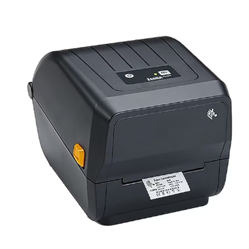 Zebra ZD220T Barkod Yazıcı USB