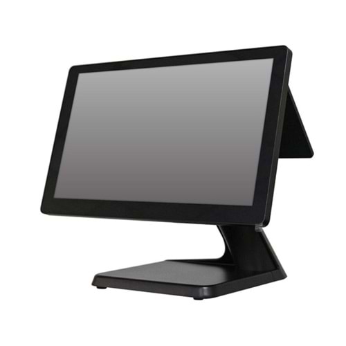 KodPos Premium 2860 18.5'' Dokunmatik Pos PC (İ5 10. Gen İşlemci/16Gb Ram/256Gb SSD/FreeDos)