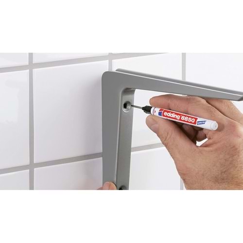 Montaj Deliği İşaretleme Kalemi (20mm) 8850
