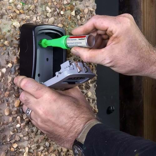 Montaj Deliği İşaretleyici Sprey (50mm) 8870