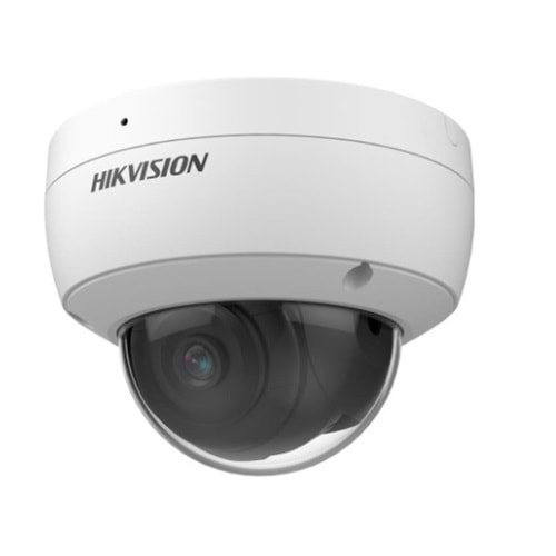 Hikvision DS-2CD1143G2-IUF 4 MP 2.8Mm Sesli IP Dome Kamera