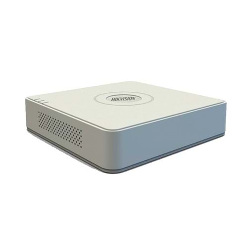 Hikvision DS-7104HGHI-K1 4 Kanal DVR 1x4 TB Sata