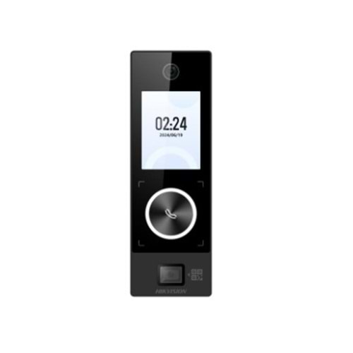 Hikvision DS-K1T323MBWX-QRE1 Yüz Tanıma ve QR Terminali