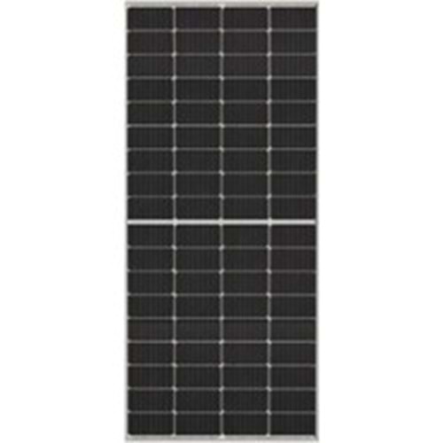 Lexron 285W Half-Cut Topcon Mono Güneş Paneli