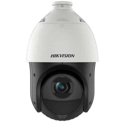 Hikvision DS-2DE4425IW-DE S5 4MP 25X IR PTZ IP Speed Dome Montaj Ayak Dahil