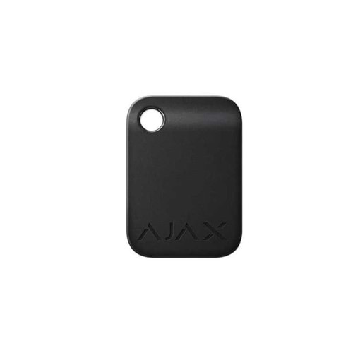 Ajax Tag RFID KeyFob Siyah