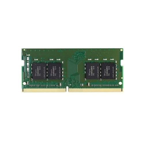 Kingston 8GB 3200Mhz DDR4 KVR32S22S8/8 Notebook RAM (Bulk)