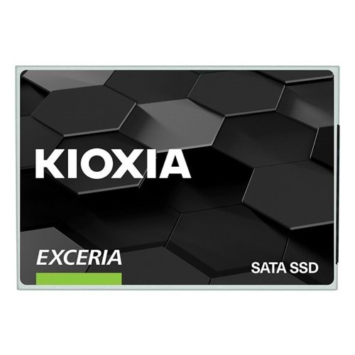 Kıoxıa LTC10Z480GG8 480GB 555/540MB/s 2.5