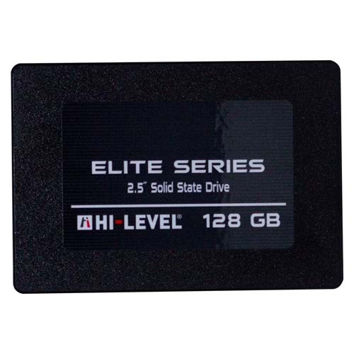 HI-Level Elıte Serıes 128GB 560/540MB/s 2.5