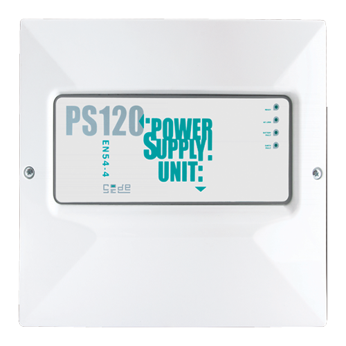 CodeSec PS120 Güç Kaynağı