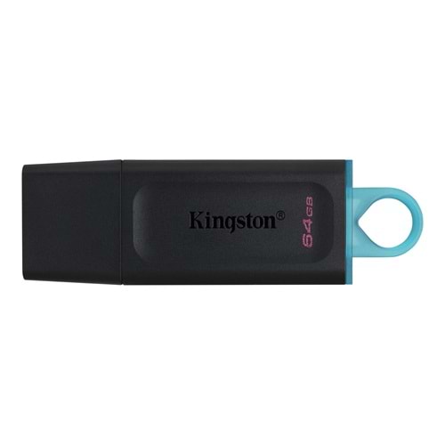 Kingston Exodıa Datatraveler 64GB USB 3.2 Flash Bellek DTX/64GB
