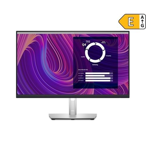 Dell P2423D 23.8