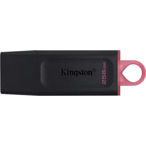 Kingston Exodıa Datatraveler 256GB USB 3.2 Flash Bellek DTX/256GB