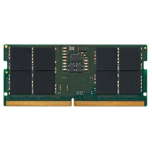 Kingston 16GB 5600MHz DDR5 KVR56S46BS8-16 Notebook RAM