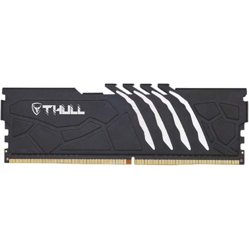 Thull Vortex 16GB 5600MHz DDR5 Soğutuculu PC RAM