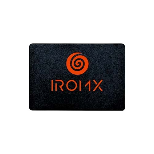Iromx 512GB 500/480MB/s 2.5