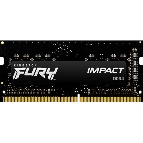 Kingston 16GB(2x8GB) 3200Mhz DDR4 KF432S20IBK2/16TR Notebook RAM