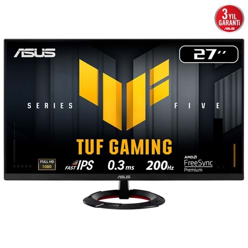 Asus Tuf Gamıng VG279Q5R 27
