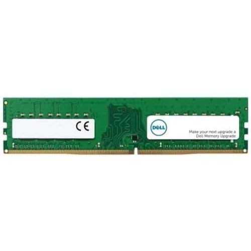 Dell AC774044 16GB 5600MHz DDR5 PC RAM