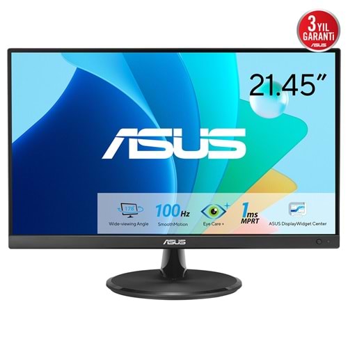 Asus VP227HF 21.5