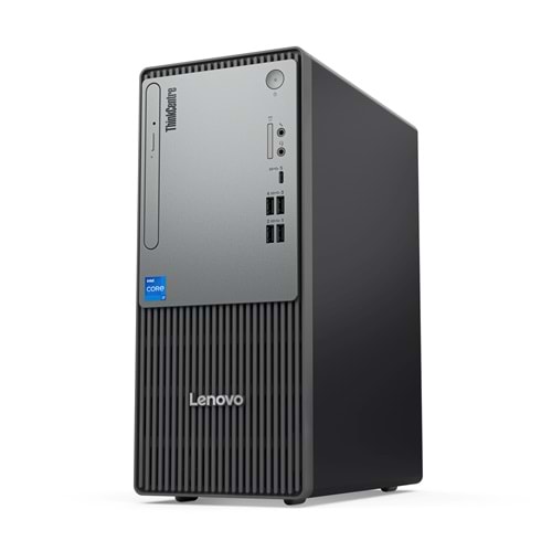 Lenovo 12UB000BTR I5-13400 16GB 512GB SSD DVD/RW Freedos PC