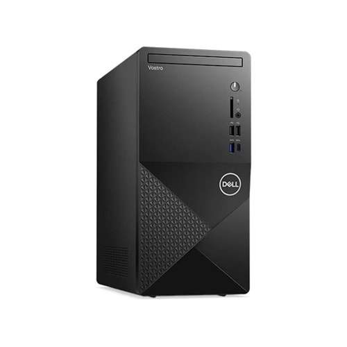 Dell Vostro 3030MT N6007VDT3030MTEMEA01U I7-12700 8GB 512GB SSD O/B VGA Freedos PC