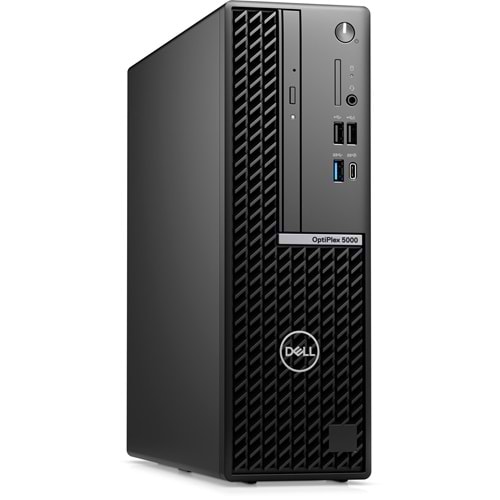 Dell Optıplex 5000SFF I7-12700 8GB 512GB SSD O/B VGA Freedos PC
