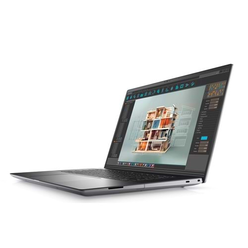 Dell M5690 Ultra 9 185H Vpro 32GB 512GB SSD 8GB RTX2000 Ada 16