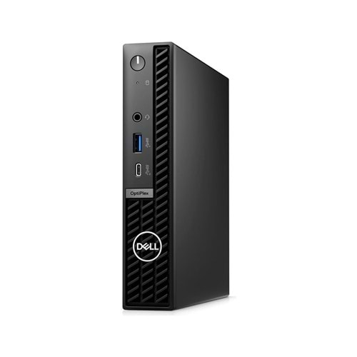 Dell Optıplex 7020MFF N007O7020MFF_VP I5-14500T 8GB 512GB SSD WLAN/BT WIN11 Pro Mını PC