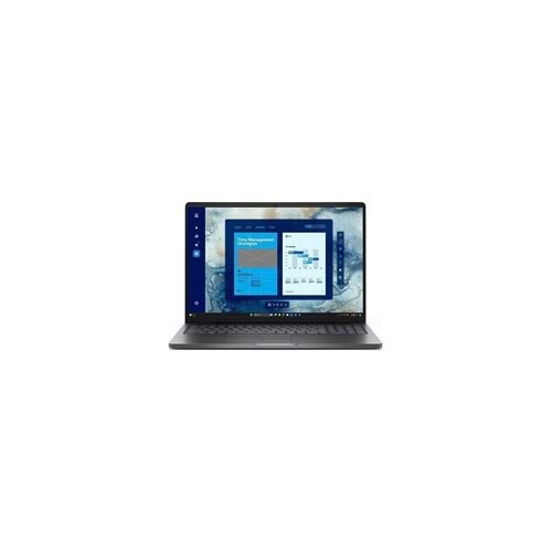 Dell Pro 16 BTO107_PC16250 Ultra 7 255U 16GB 512GB SSD 16