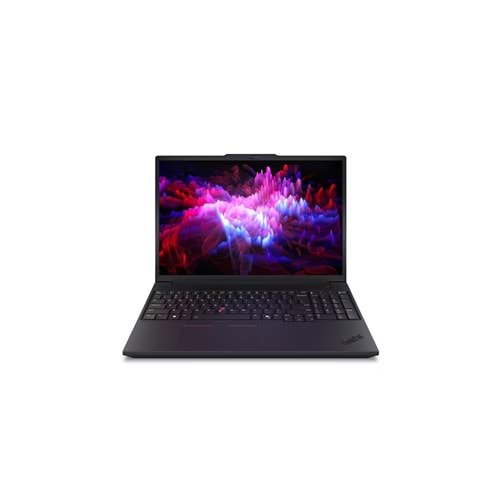 Lenovo Thınkpad P16V G3 21RS000BTX Ultra 7 255H 32GB 1TB NVME SSD 8GB Rtx Pro 2000 16