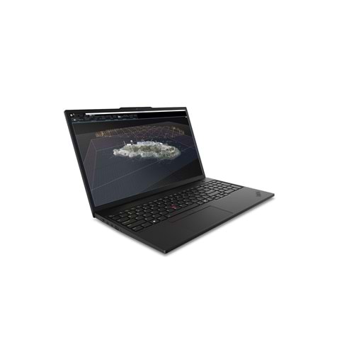 Lenovo Thınkpad P16S G4 21QV0010TX Ultra 7 255H 32GB 1TB NVME SSD 8GB Rtx Pro 1000 16