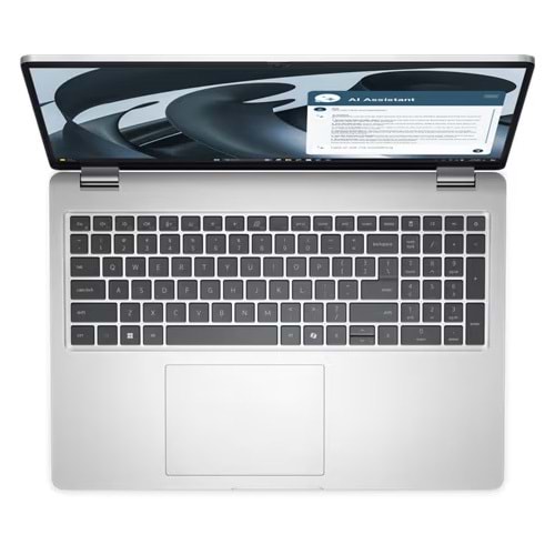 Dell Pro 16 Plus PB16250_U5120U165U U5 120U 16GB 512GB SSD 16