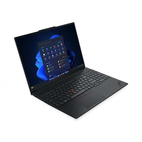 Lenovo Thınkpad E16 G3 Ultra 5 225U 16GB 512GB SSD 16